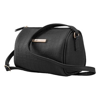 Bolsa-Preto-Croco-|-Lolita-Tamanho--P----Cor--PRETO-0